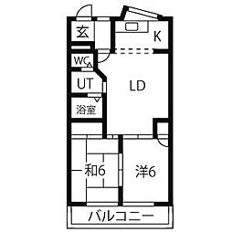 本通マンション