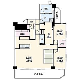 徳川1丁目パークマンション