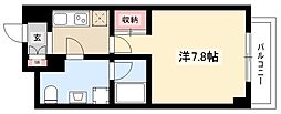 アンビックス・プリア茶屋ヶ坂