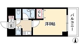 覚王山エクセル