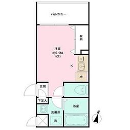 レジデンス悠海