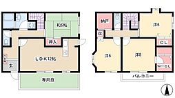 パークサイド赤松台