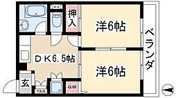 水野マンション