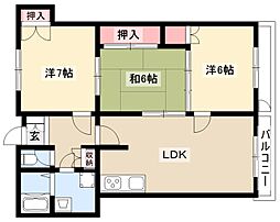 振甫ニューコーポ