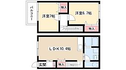 アプトエーデルワイス