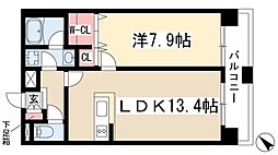 ベルファース川原通