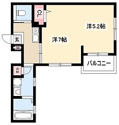 エクスランス月見坂