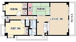 リーフマンショングランディア