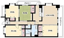 リーフマンショングランディア