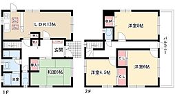 アメニティヒルズ貴船