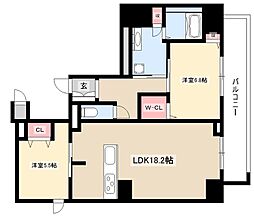 Bel　Spazio　ISSHA