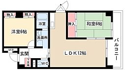 シャンポール幹II