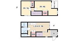 グランシア鹿子