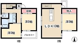 ユニキューブ希望ヶ丘