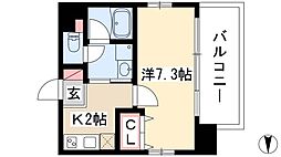 ブルームライフ新栄(旧:クレジデンス新栄)