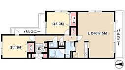 メルヴェイユ徳川