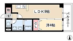 ヴェルジュコートI