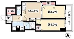 パークアクシス新栄