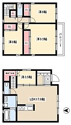 バンクーバー1121勢子坊　A棟