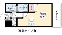 プレサンス新栄リミックス