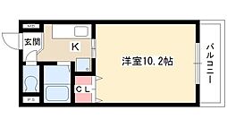 メルヴェーユ小幡I