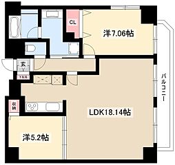 ＫＤＸ泉レジデンス