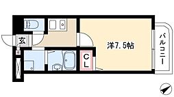 プレズ名古屋田代II