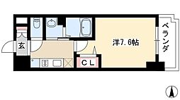 リバーコート砂田橋II