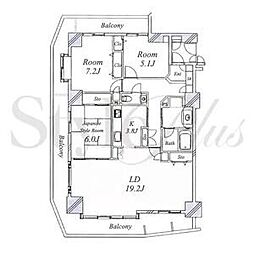 イトーピア八事雲雀ヶ岡