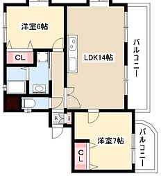 レジデンス鳥神