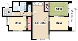 グランドハイリス上社