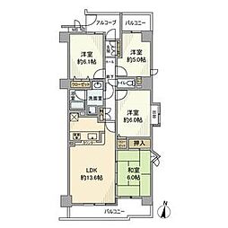 御影パークハイツ一番館