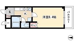 レジデンス赤坂