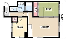 幸和マンション