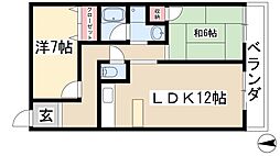 ヴァンテアン西山