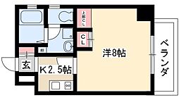 リエス千代田橋