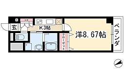 ジオステージ東山