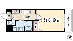 ジオステージ東山