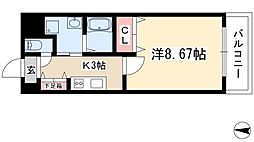 ジオステージ東山