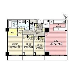 ザ・サンメゾン南山