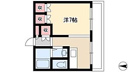 カーサ・ノア高峯町