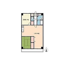 ヒルズ平和ヶ丘