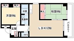 シャンポール幹II