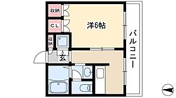 カーサ・ノア高峯町