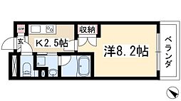 ベルウッド南山