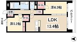 S-RESIDENCE茶屋ヶ坂East