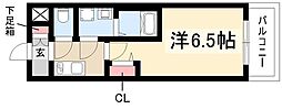 S-RESIDENCE今池駅前