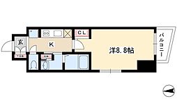 エルスタンザ徳川