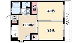 日和マンション