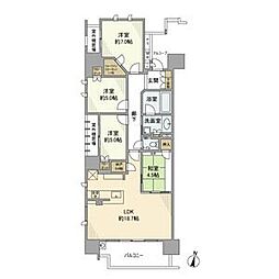 プラウド藤が丘センターマークス